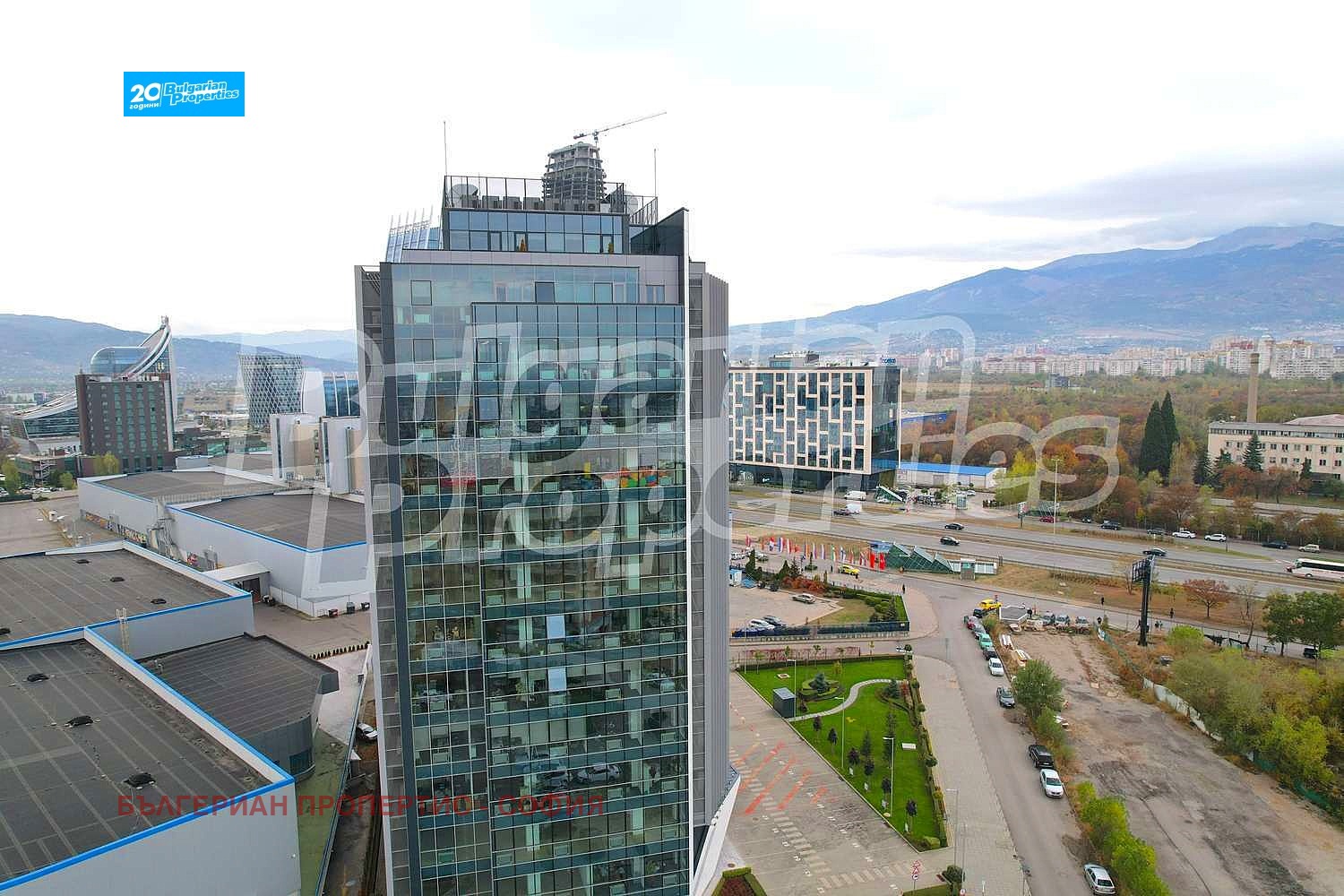 Дава под Наем ОФИС | Imot.bg — изображение 11