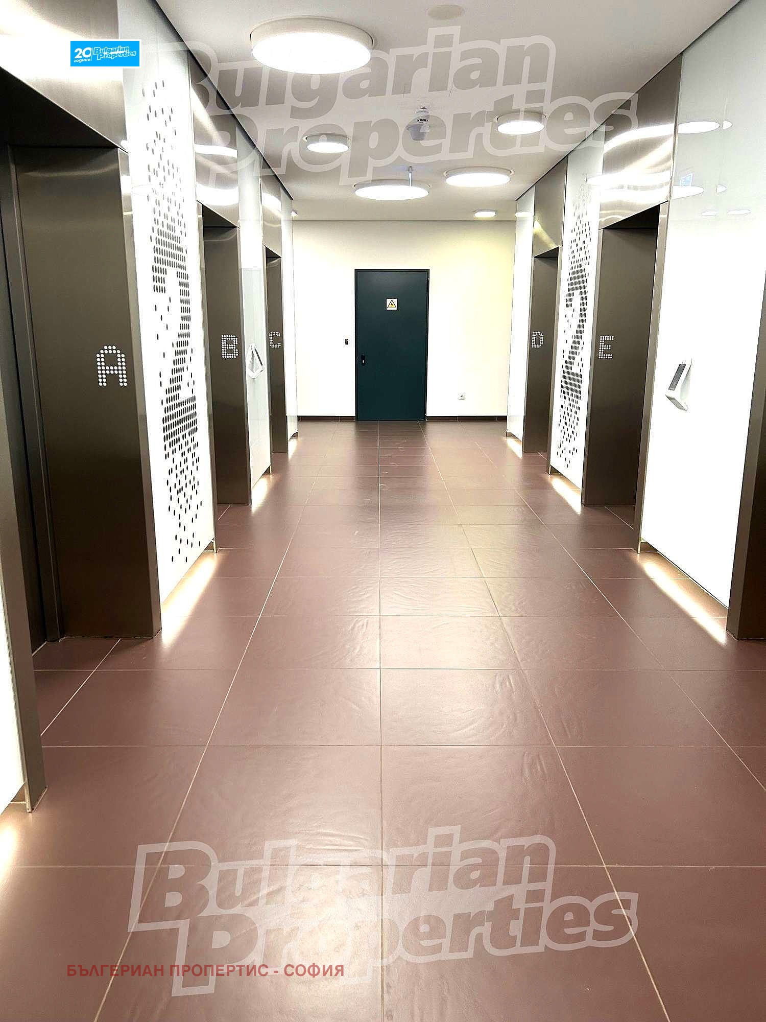 Дава под Наем ОФИС | Imot.bg — изображение 3