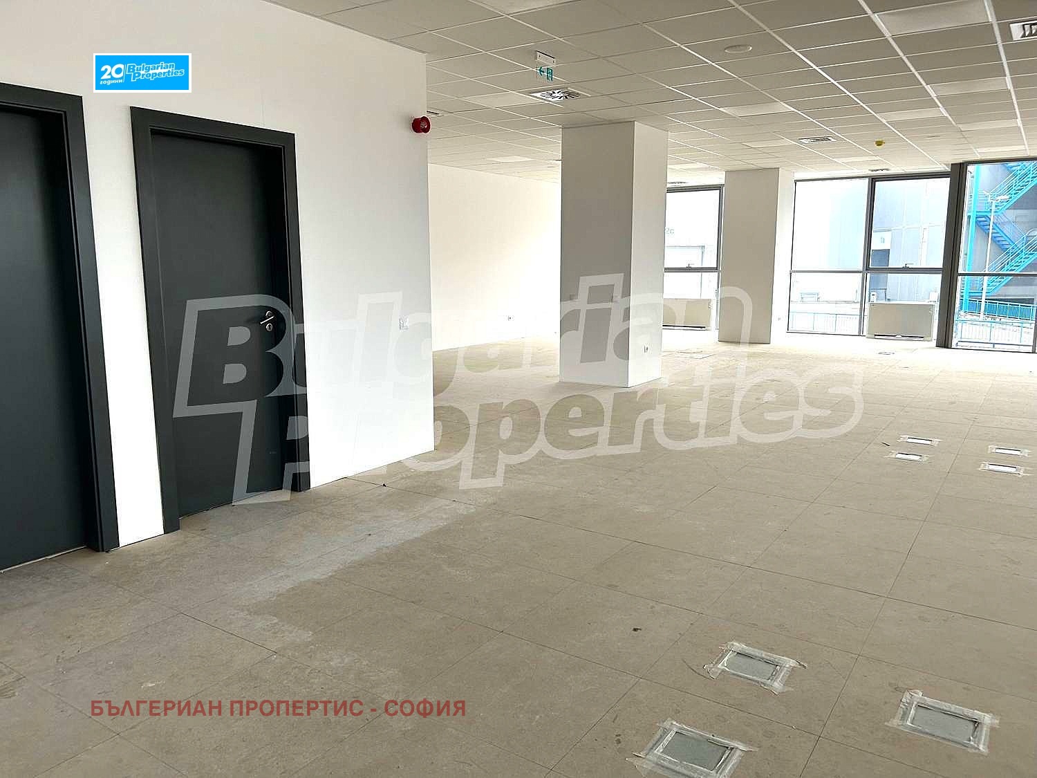 Дава под Наем ОФИС | Imot.bg — изображение 5