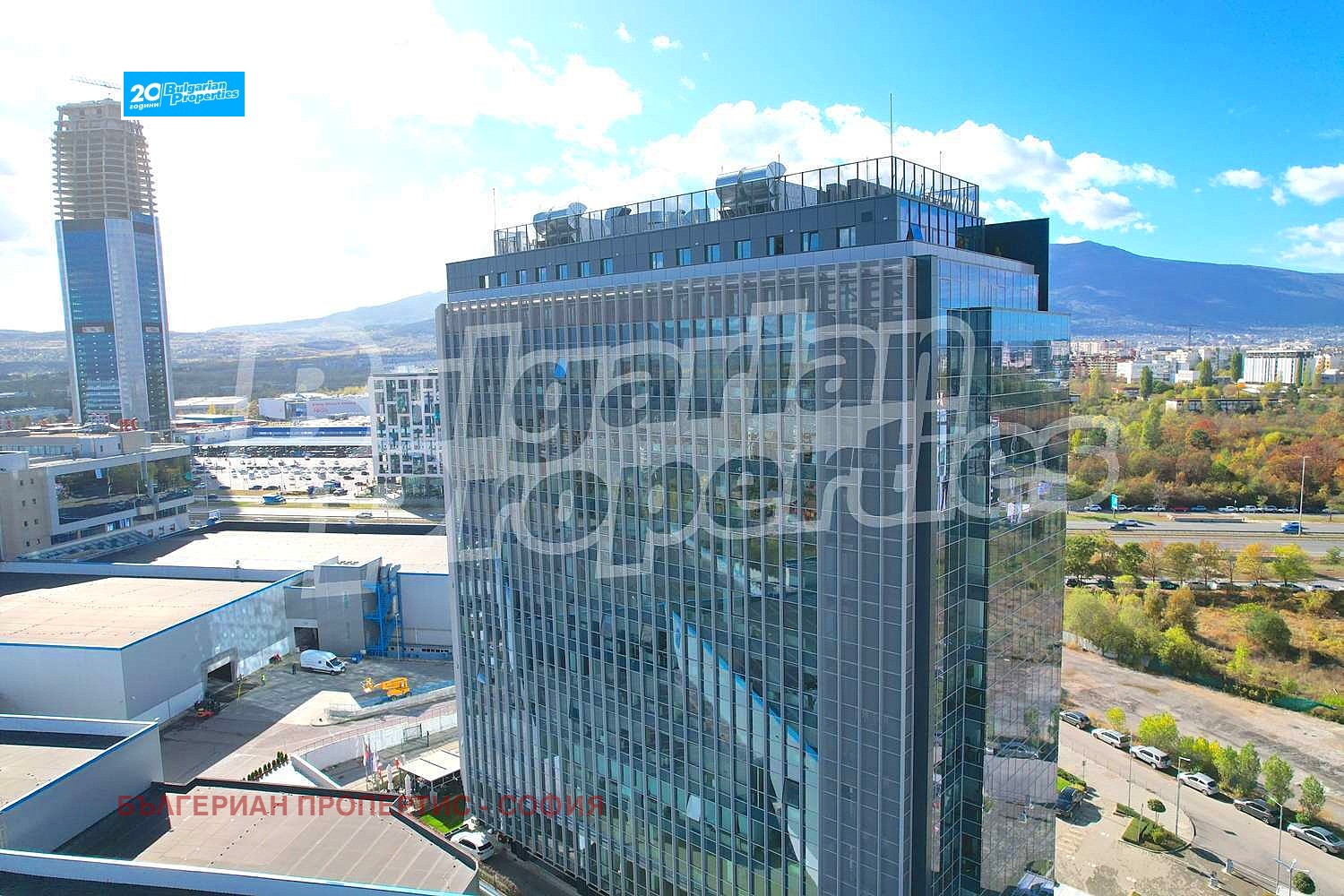 Дава под Наем ОФИС | Imot.bg — изображение 1