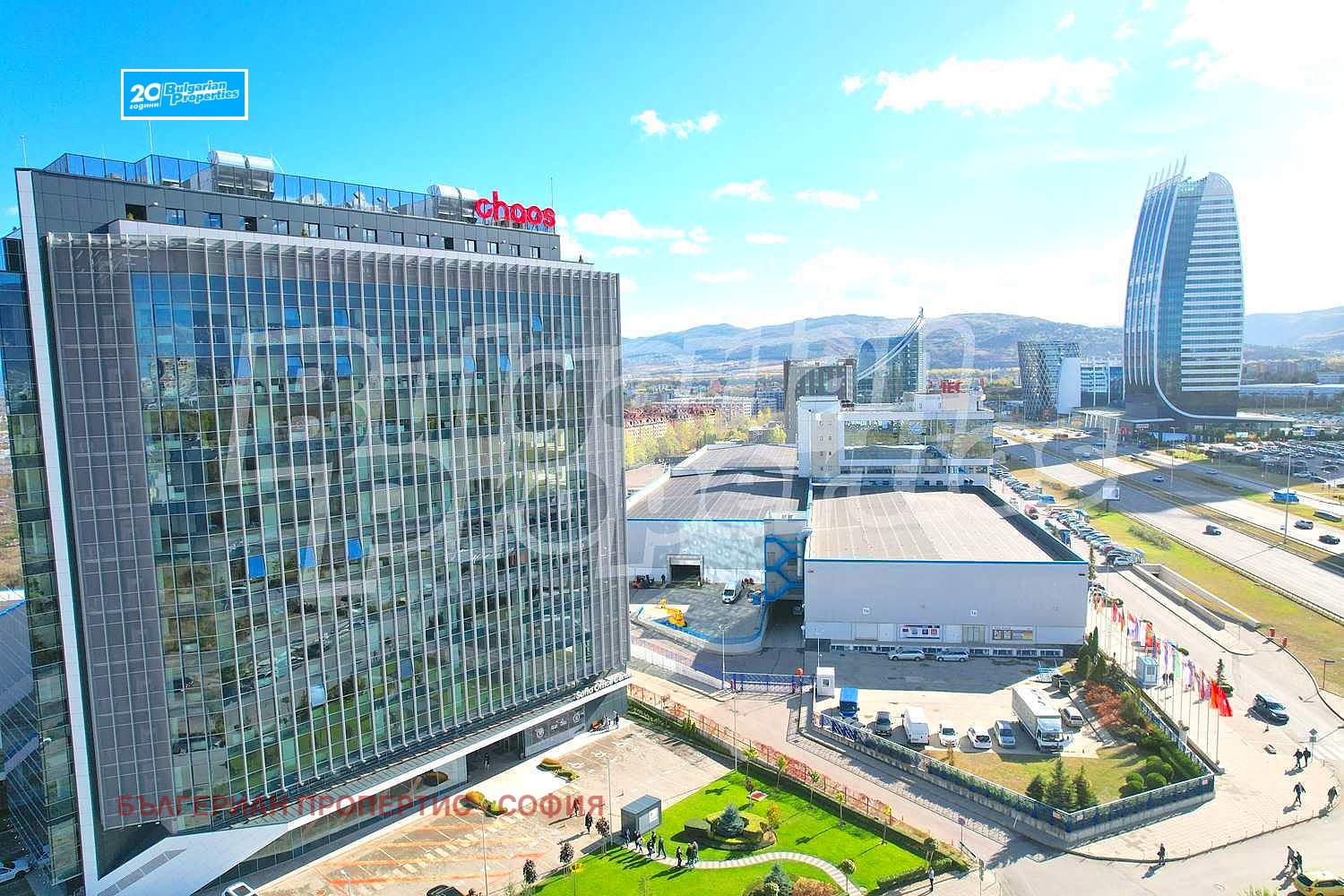 Дава под Наем ОФИС | Imot.bg — изображение 8