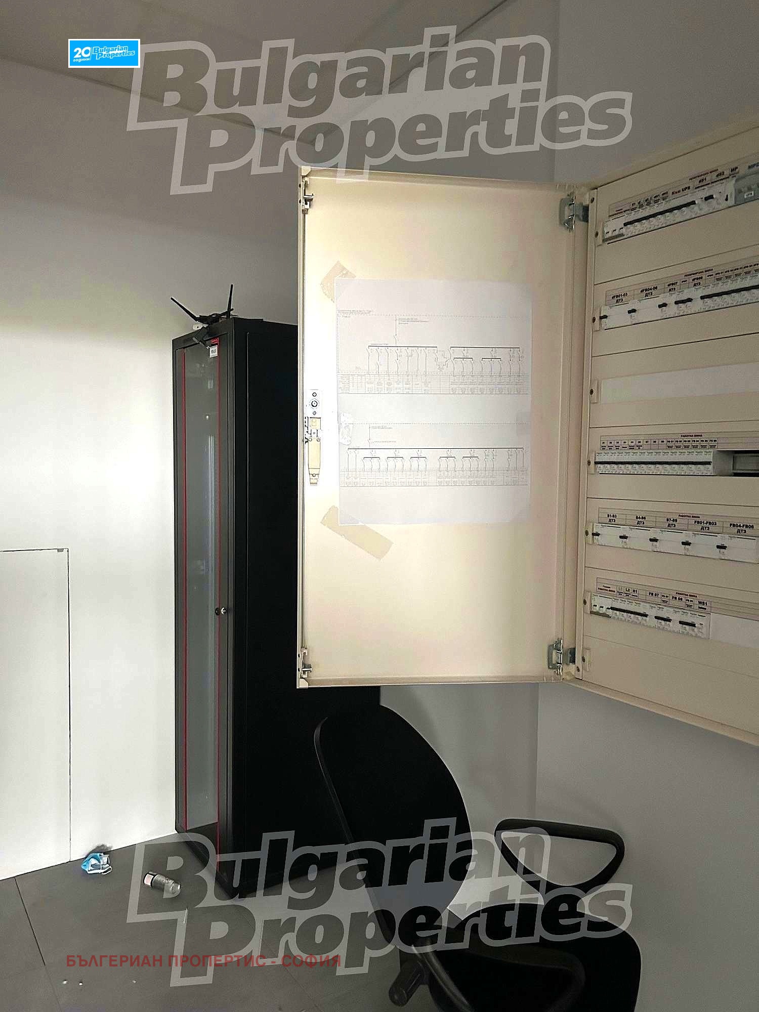 Дава под Наем ОФИС | Imot.bg — изображение 15