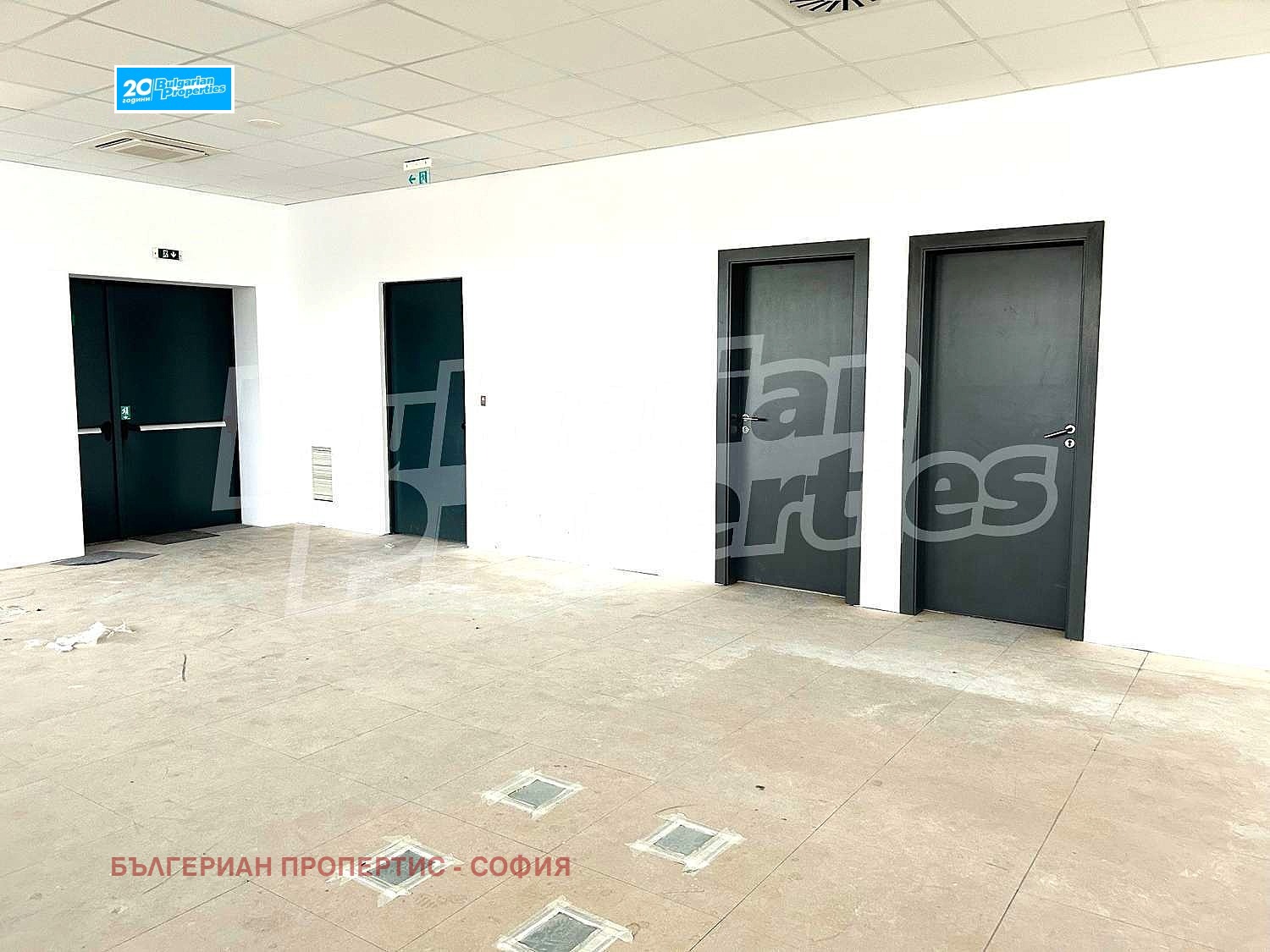 Дава под Наем ОФИС | Imot.bg — изображение 9