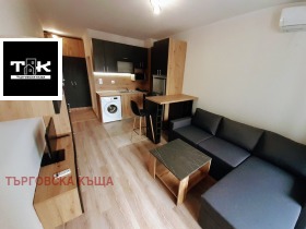 Te huur Studio