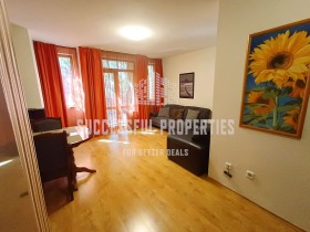 1 bedroom Tsentar, Sofia 1