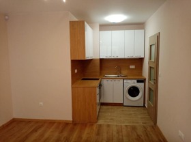 1 slaapkamer Banisjora, Sofia