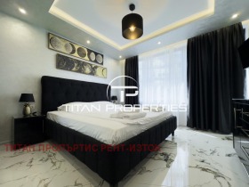 1 bedroom Lazur, Burgas