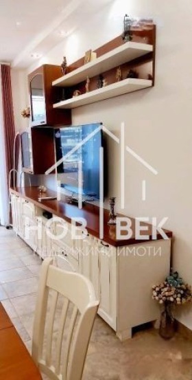 Дава под наем 2-СТАЕН, гр. Варна, Левски 1, снимка 5 - Апартаменти - 55024131