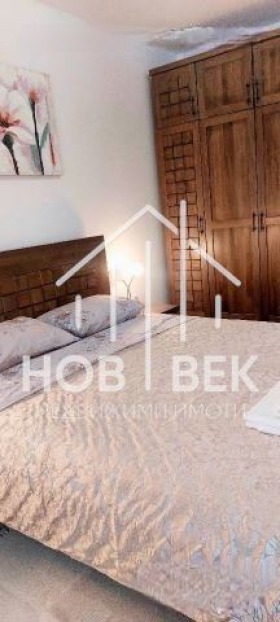 Дава под наем 2-СТАЕН, гр. Варна, Левски 1