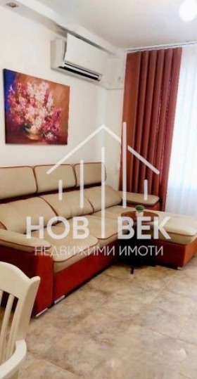 Дава под наем 2-СТАЕН, гр. Варна, Левски 1, снимка 4 - Апартаменти - 55024131