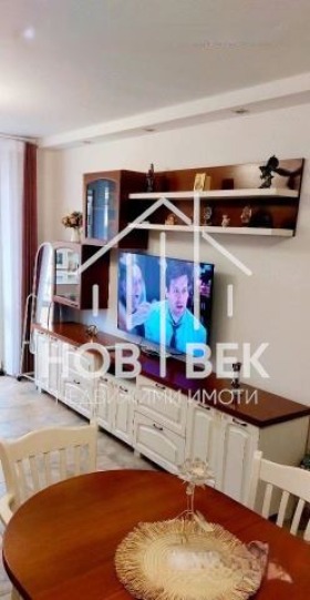 Дава под наем 2-СТАЕН, гр. Варна, Левски 1, снимка 2 - Апартаменти - 55024131