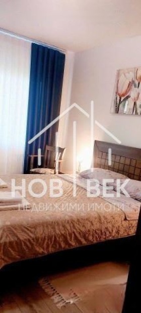 Дава под наем 2-СТАЕН, гр. Варна, Левски 1, снимка 7 - Апартаменти - 55024131