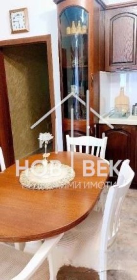 Дава под наем 2-СТАЕН, гр. Варна, Левски 1, снимка 6 - Апартаменти - 55024131