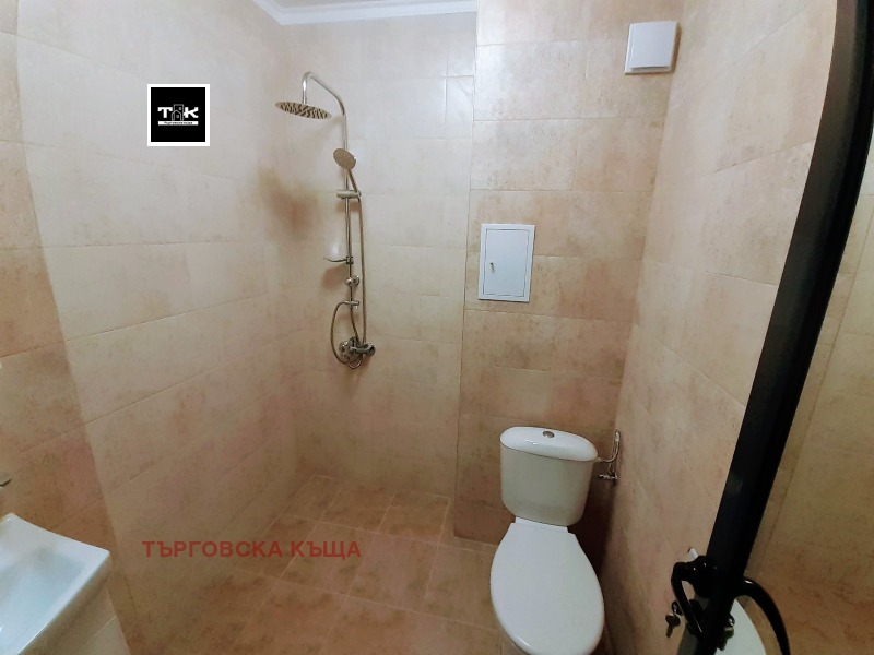 В аренду  Студия Пловдив , Център , 40 кв.м | 85397061 - изображение [7]
