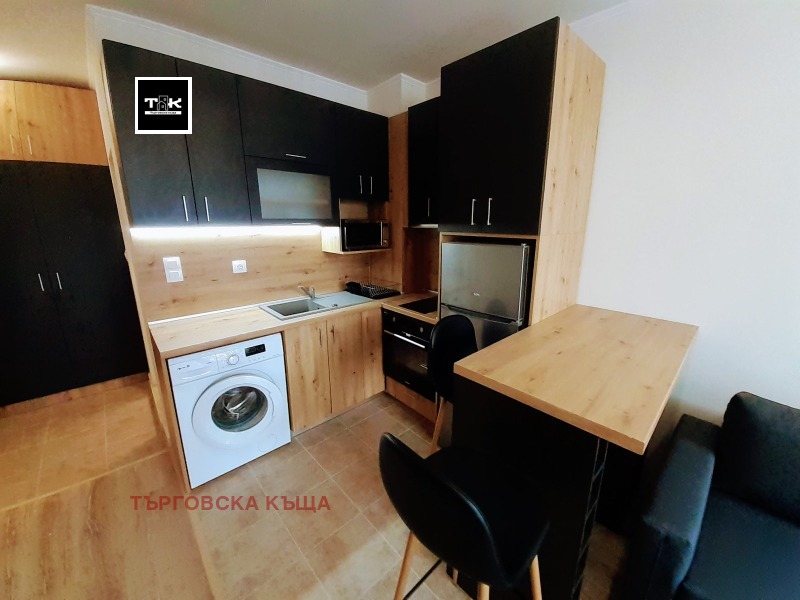 В аренду  Студия Пловдив , Център , 40 кв.м | 85397061 - изображение [4]