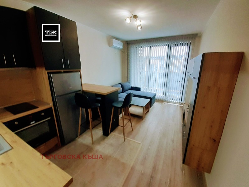 В аренду  Студия Пловдив , Център , 40 кв.м | 85397061 - изображение [2]