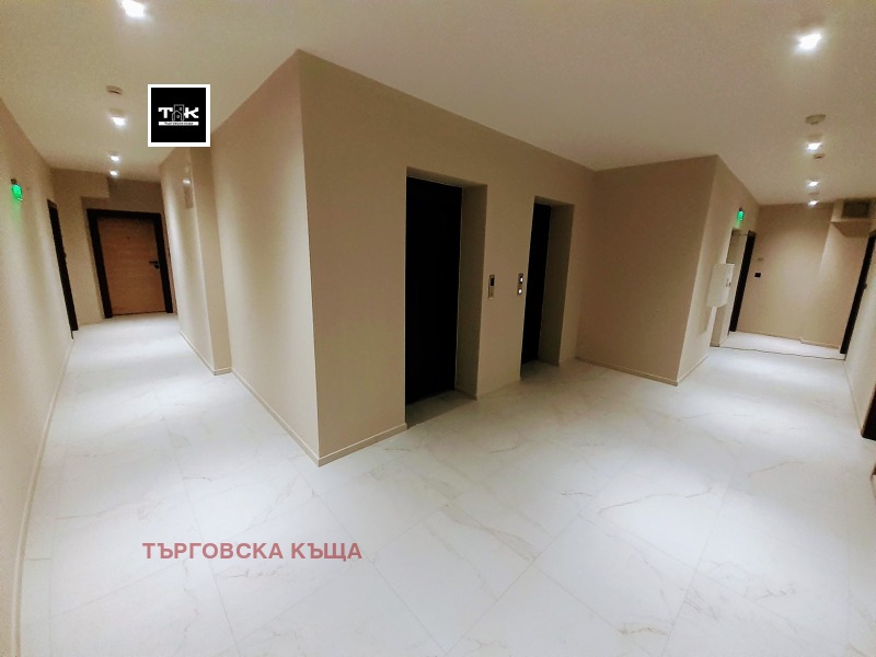 В аренду  Студия Пловдив , Център , 40 кв.м | 85397061 - изображение [8]