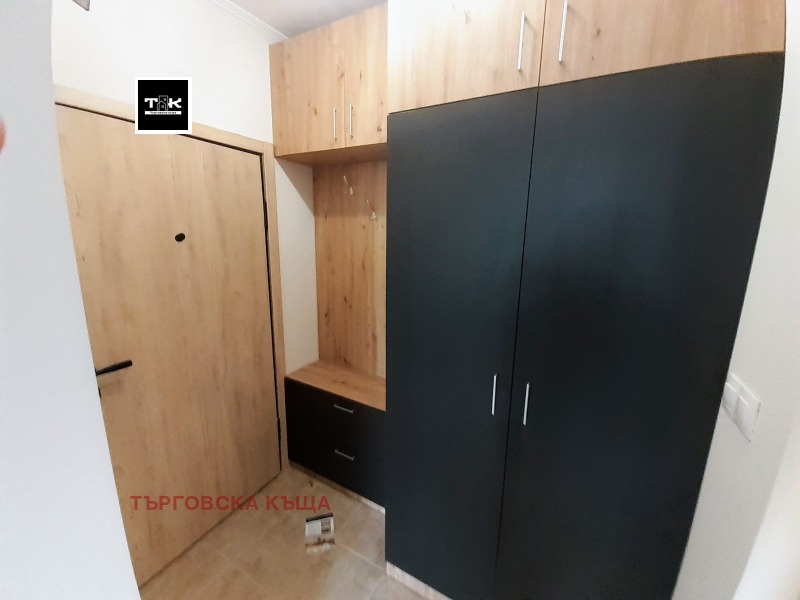 В аренду  Студия Пловдив , Център , 40 кв.м | 85397061 - изображение [5]