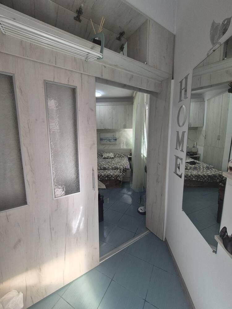 Дава под наем 1-СТАЕН, гр. Бургас, Възраждане, снимка 3 - Апартаменти - 53519197