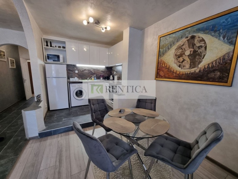Kiadó  1 hálószoba Varna , Centar , 68 négyzetméter | 19501095 - kép [2]