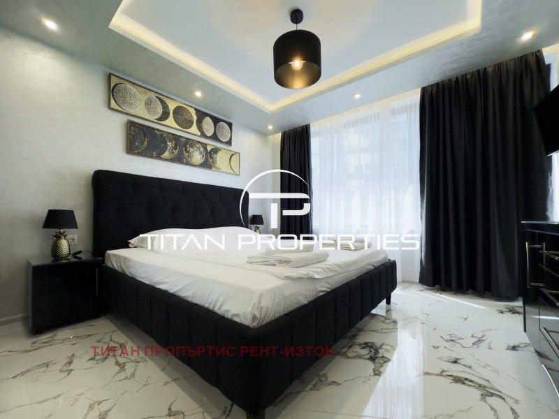 Под наем 2-СТАЕН, град Бургас, Лазур • 2500 лв. / 1278.23 € • 15953034 1