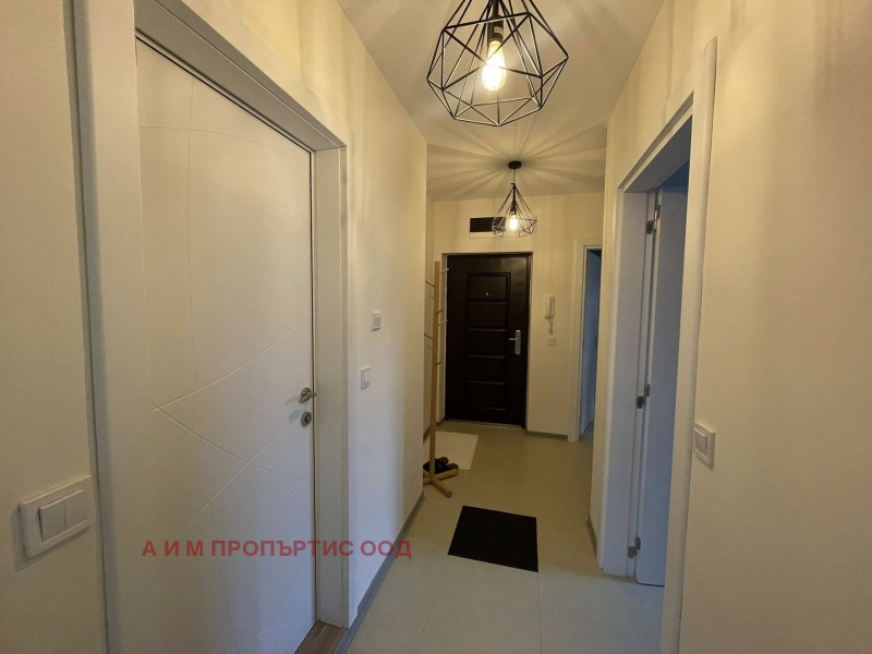 Дава под наем 2-СТАЕН, гр. Благоевград, Идеален център, снимка 8 - Апартаменти - 52469360