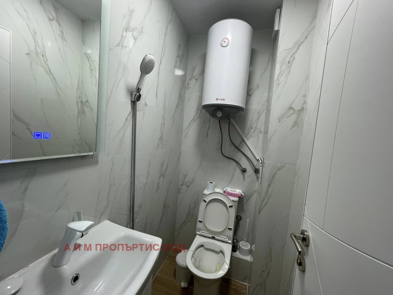 Дава под наем 2-СТАЕН, гр. Благоевград, Идеален център, снимка 12 - Апартаменти - 52469360