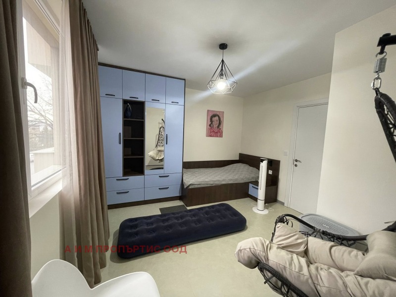 Дава под наем 2-СТАЕН, гр. Благоевград, Идеален център, снимка 3 - Апартаменти - 52469360