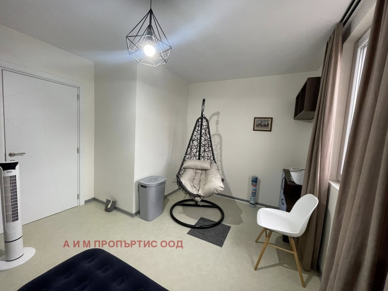 Дава под наем 2-СТАЕН, гр. Благоевград, Идеален център, снимка 4 - Апартаменти - 52469360