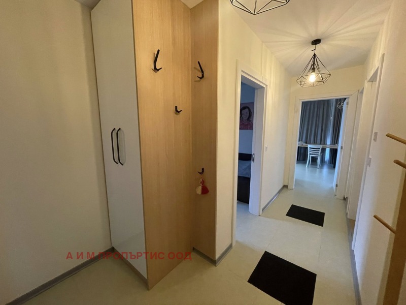 Дава под наем 2-СТАЕН, гр. Благоевград, Идеален център, снимка 9 - Апартаменти - 52469360