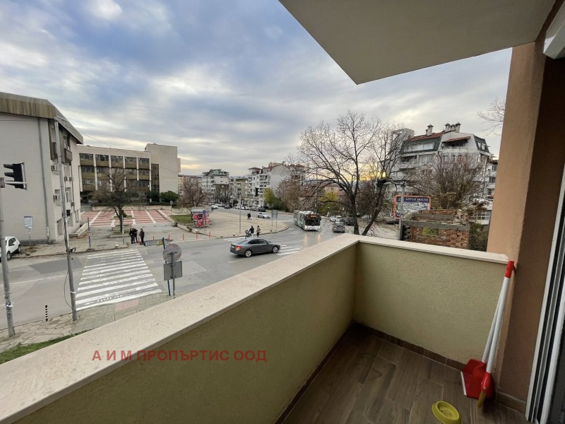 Дава под наем 2-СТАЕН, гр. Благоевград, Идеален център, снимка 2 - Апартаменти - 52469360