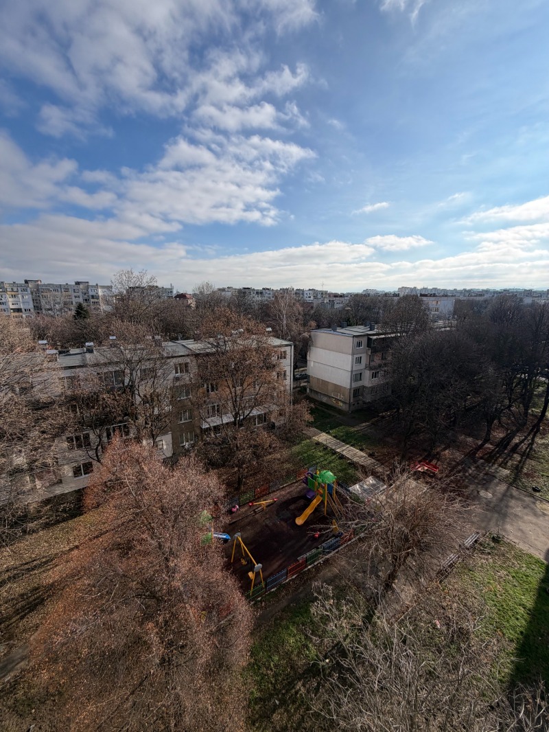 Дава под наем 2-СТАЕН, гр. София, Хаджи Димитър, снимка 6 - Апартаменти - 52797396