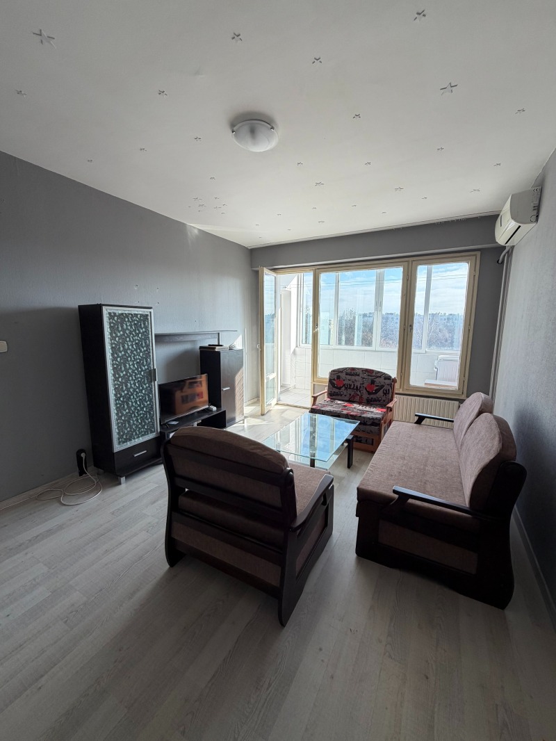 Дава под наем 2-СТАЕН, гр. София, Хаджи Димитър, снимка 3 - Апартаменти - 52797396