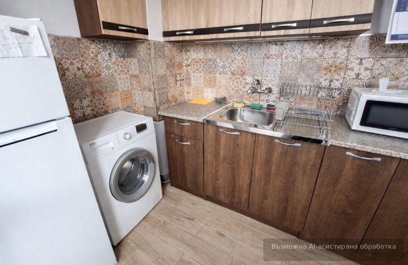 Дава под наем 2-СТАЕН, гр. Варна, Владислав Варненчик 1