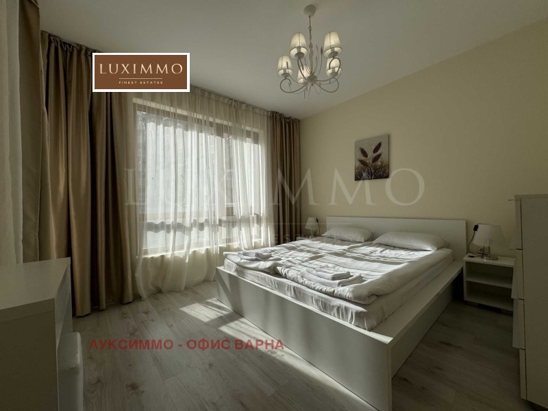 Para alugar  2 quartos Varna , Asparuhovo , 98 m² | 50385184 - imagem [6]