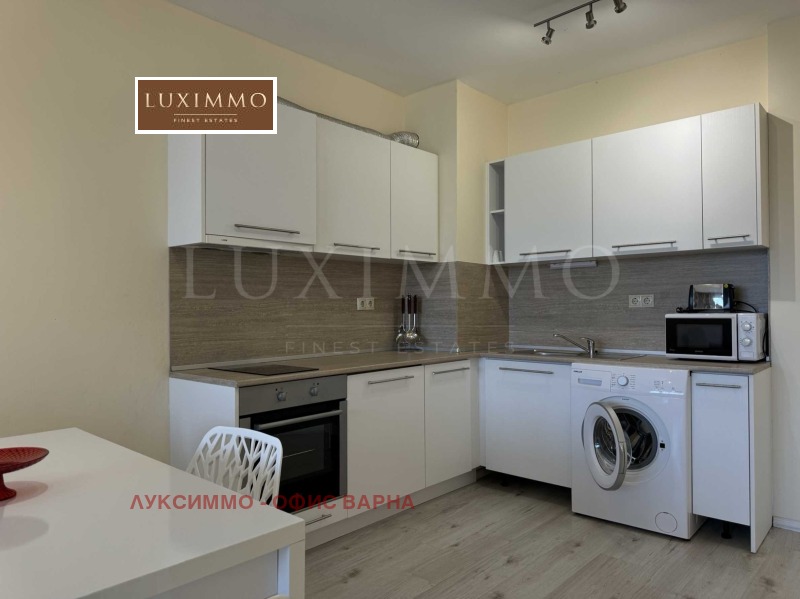 Para alugar  2 quartos Varna , Asparuhovo , 98 m² | 50385184 - imagem [3]