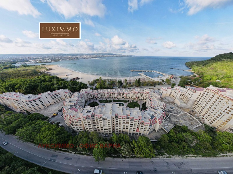 Para alugar  2 quartos Varna , Asparuhovo , 98 m² | 50385184 - imagem [14]