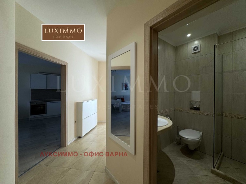 Para alugar  2 quartos Varna , Asparuhovo , 98 m² | 50385184 - imagem [10]