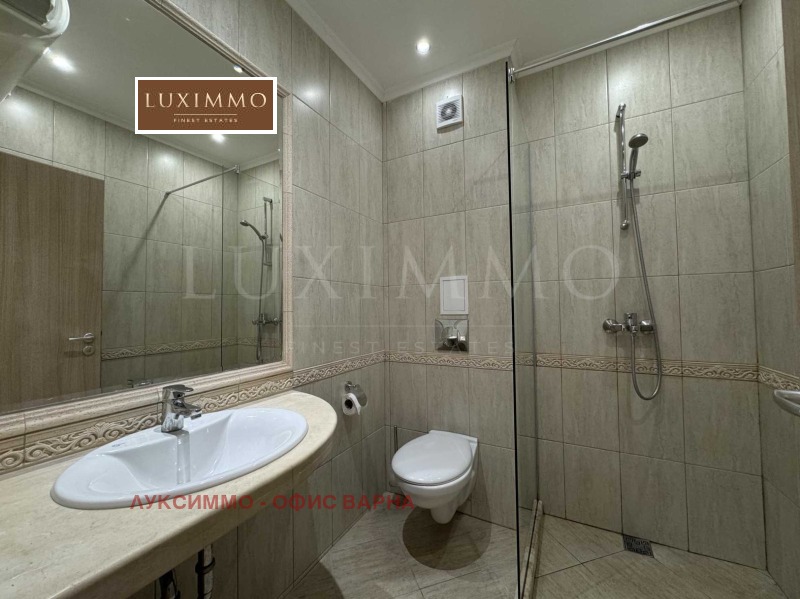 Para alugar  2 quartos Varna , Asparuhovo , 98 m² | 50385184 - imagem [11]