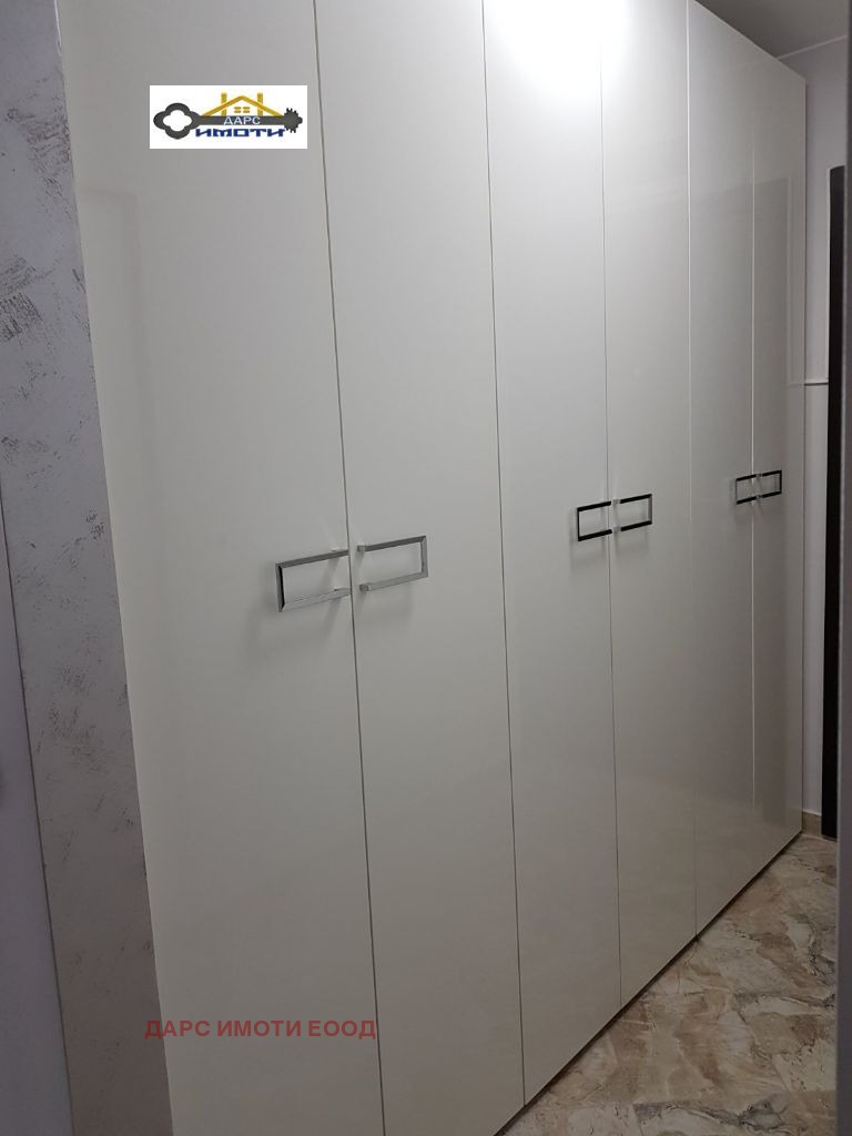 В оренду  2 спальні Пловдив , Кършияка , 103 кв.м | 33280957 - зображення [17]