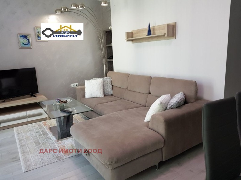 В оренду  2 спальні Пловдив , Кършияка , 103 кв.м | 33280957 - зображення [2]
