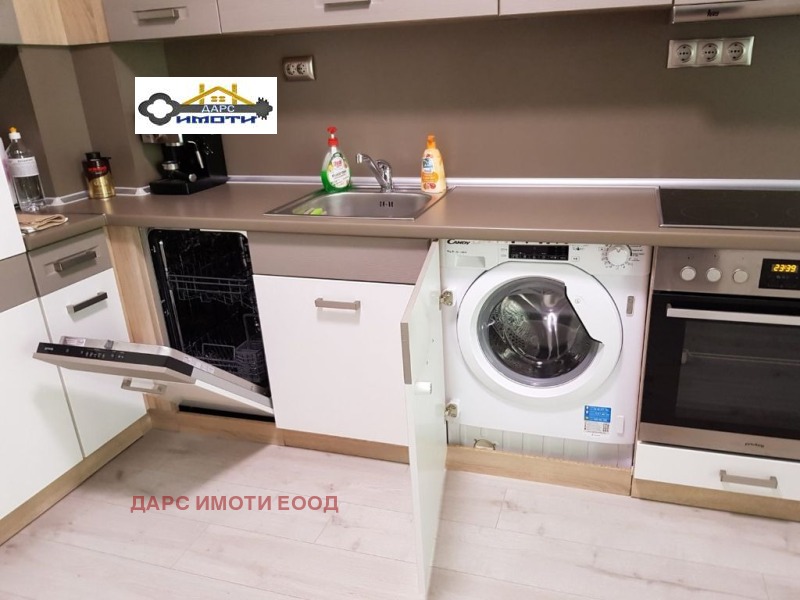 В оренду  2 спальні Пловдив , Кършияка , 103 кв.м | 33280957 - зображення [4]
