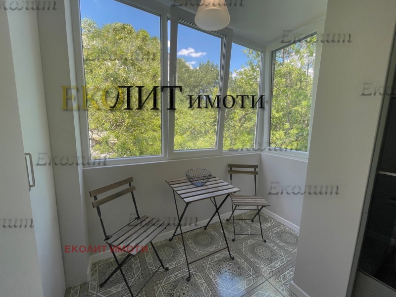 Προς ενοικίαση  2 υπνοδωμάτια Σοφηια , Σλαβηια , 120 τ.μ | 22273887 - εικόνα [4]