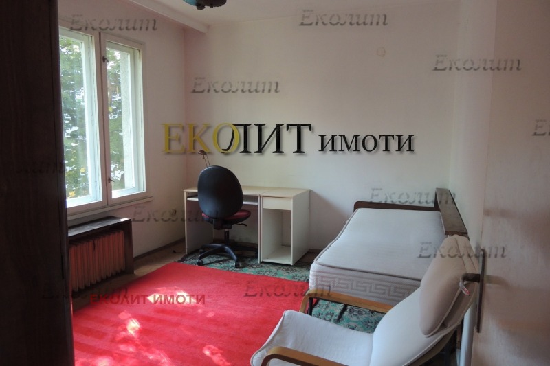För uthyrning  2 sovrum Sofia , Medicinska akademija , 100 kvm | 82309493 - bild [4]