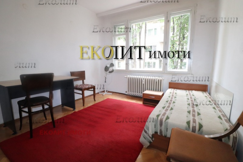 För uthyrning  2 sovrum Sofia , Medicinska akademija , 100 kvm | 82309493 - bild [3]