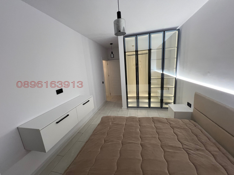 Дава под наем 3-СТАЕН, гр. София, Манастирски ливади, снимка 8 - Апартаменти - 52781419