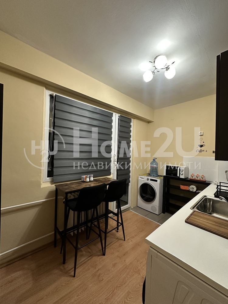 Дава под наем 3-СТАЕН, гр. София, Стрелбище, снимка 2 - Апартаменти - 52603912