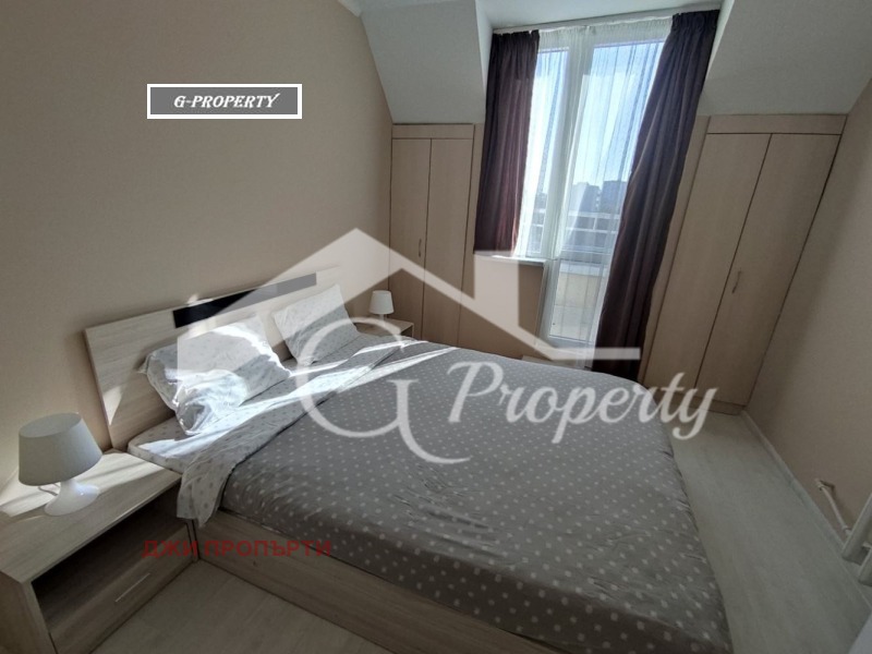 Дава под наем 3-СТАЕН, гр. София, Младост 1, снимка 5 - Апартаменти - 53437446