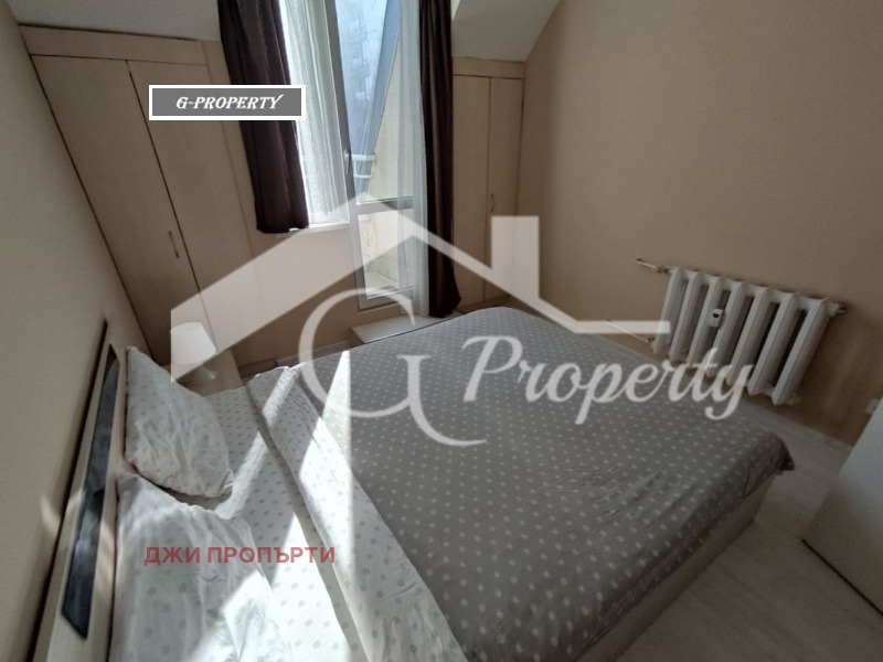 Дава под наем 3-СТАЕН, гр. София, Младост 1, снимка 6 - Апартаменти - 53437446