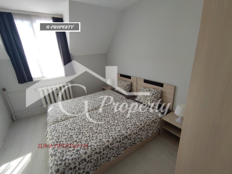 Дава под наем 3-СТАЕН, гр. София, Младост 1, снимка 4 - Апартаменти - 53437446